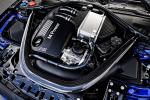 BMW M4 CS 2017 года (WW)
